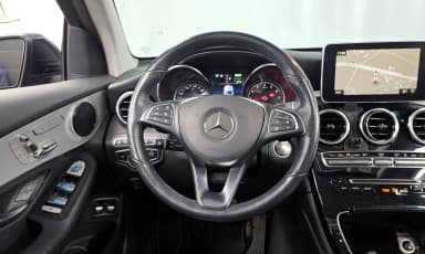 GLC-Class X253