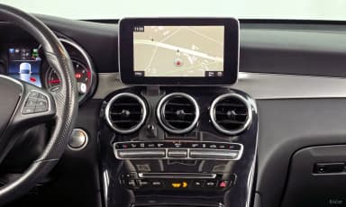 GLC-Class X253