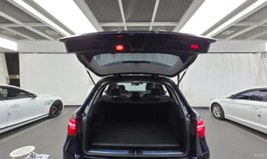 GLC-Class X253