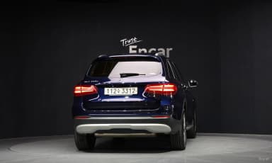 GLC-Class X253