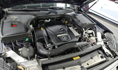 GLC-Class X253