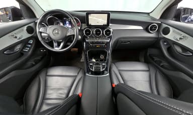 GLC-Class X253