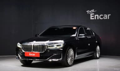 7 Series (G11)