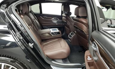7 Series (G11)