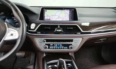 7 Series (G11)