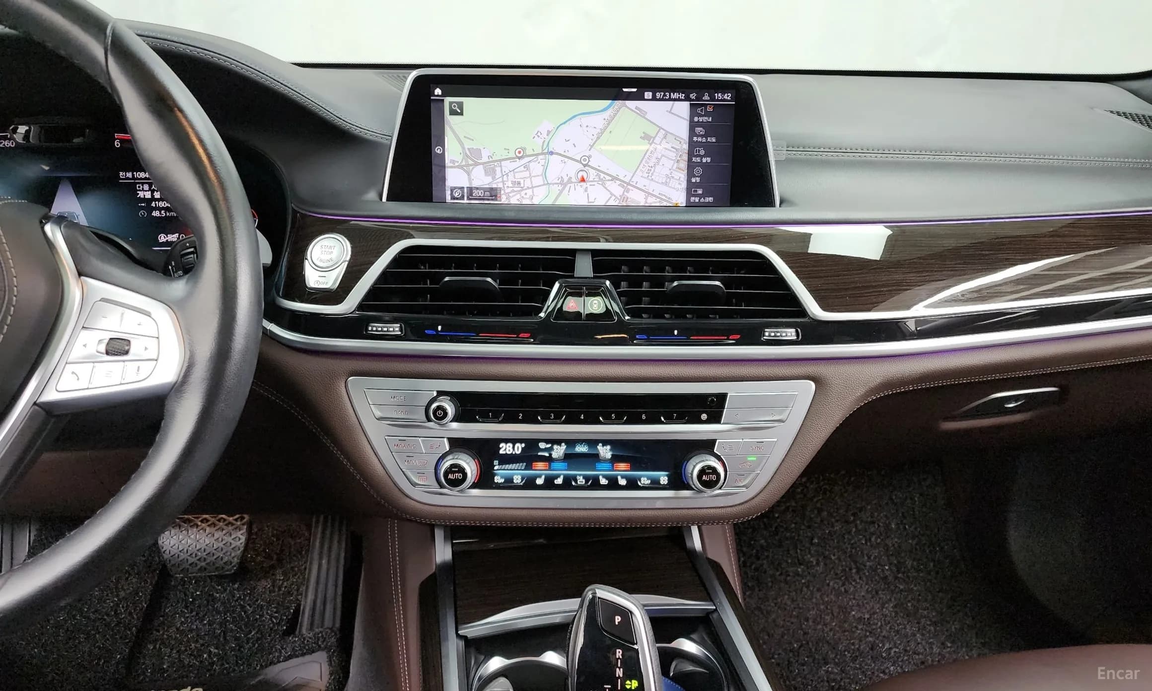 7 Series (G11)