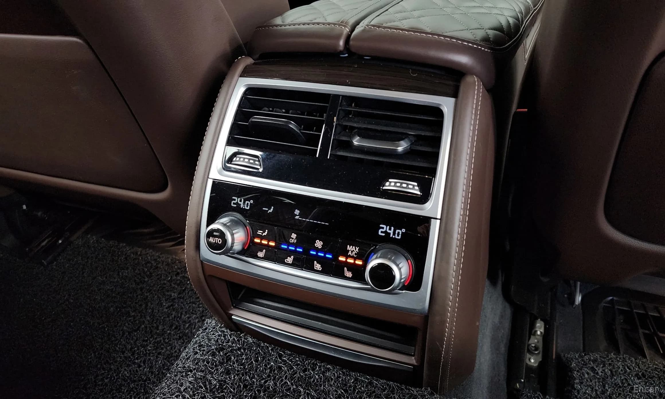 7 Series (G11)