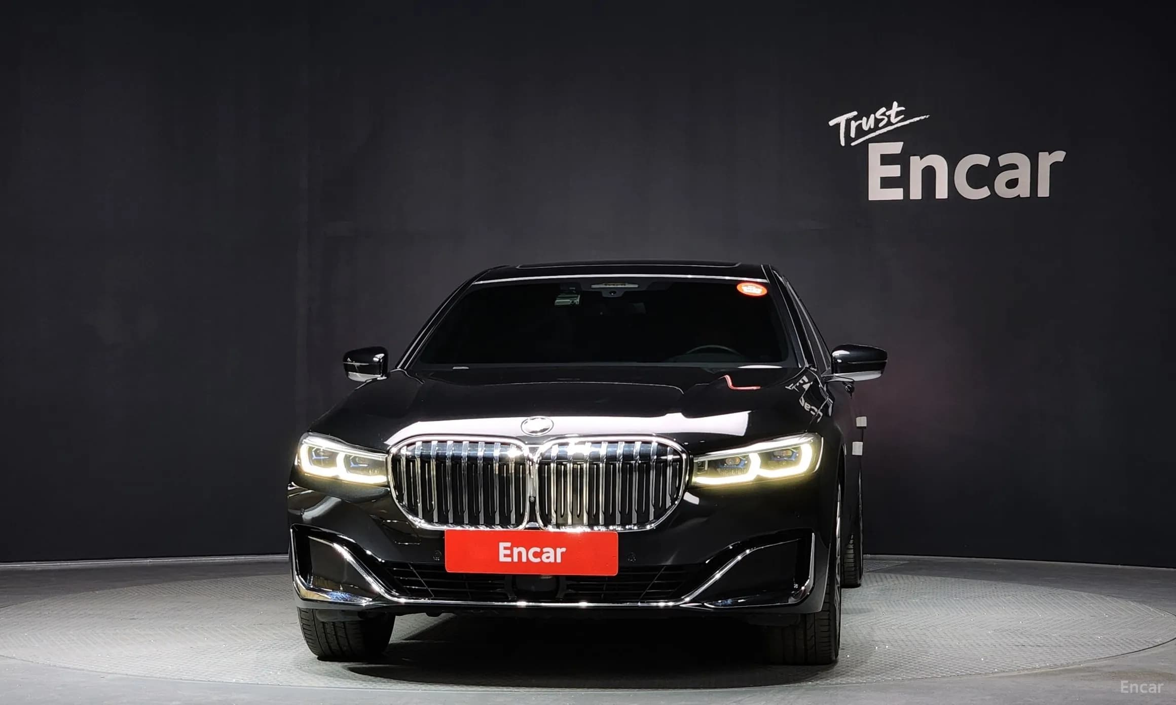 7 Series (G11)