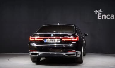 7 Series (G11)