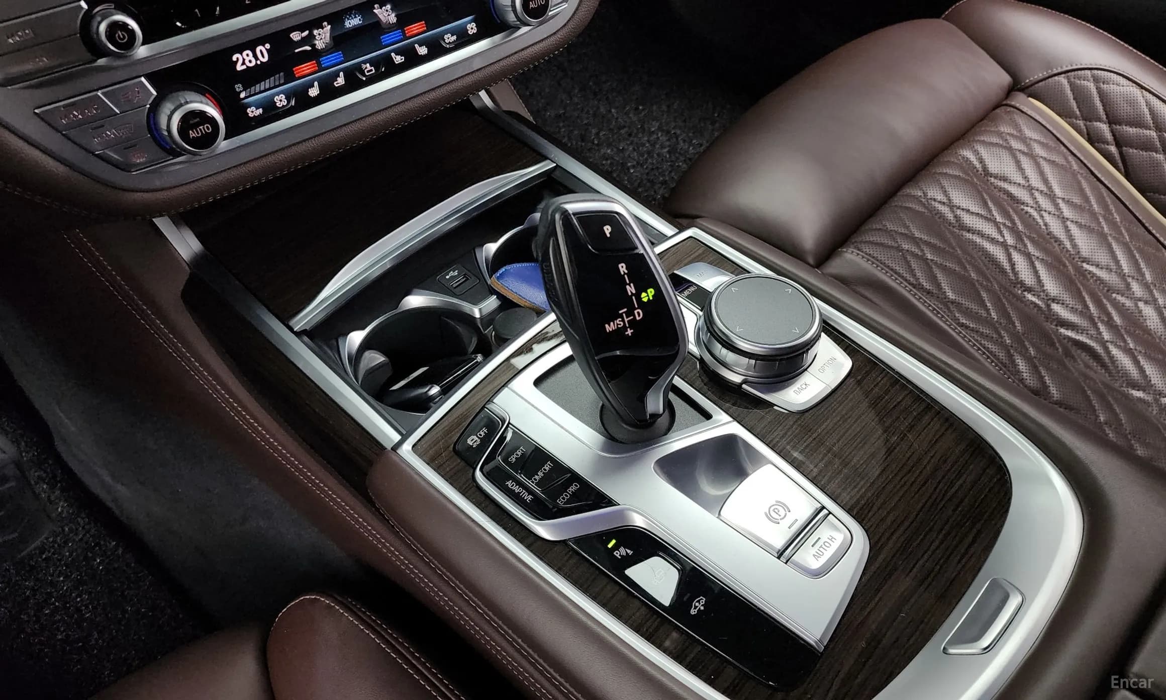 7 Series (G11)