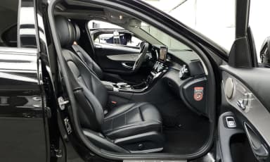 C-Class W205