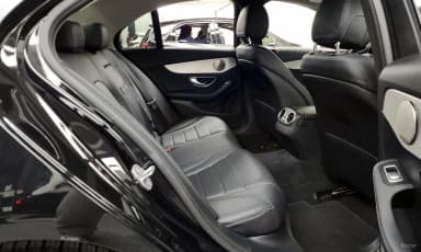 C-Class W205
