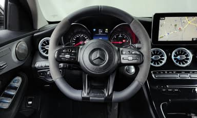 C-Class W205