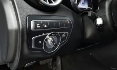 C-Class W205