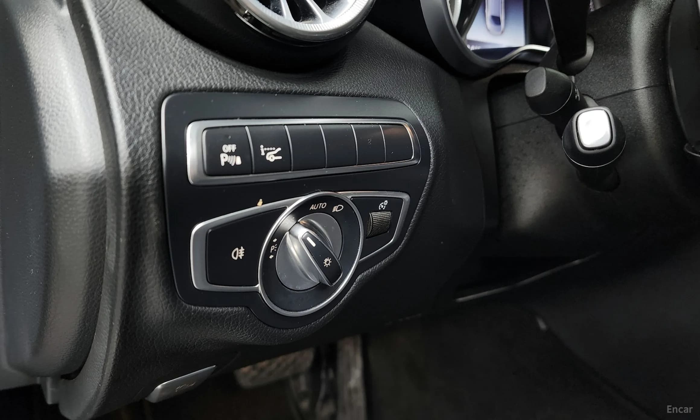 C-Class W205