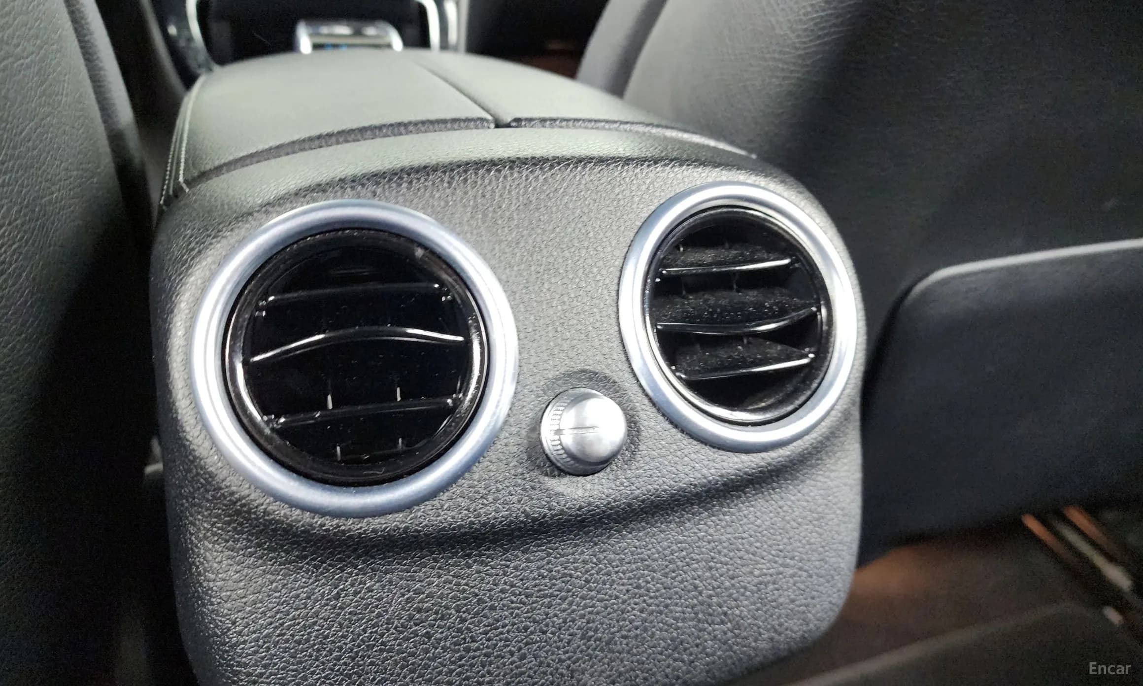 C-Class W205