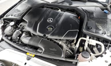 C-Class W205