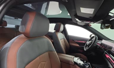5 Series (G60)