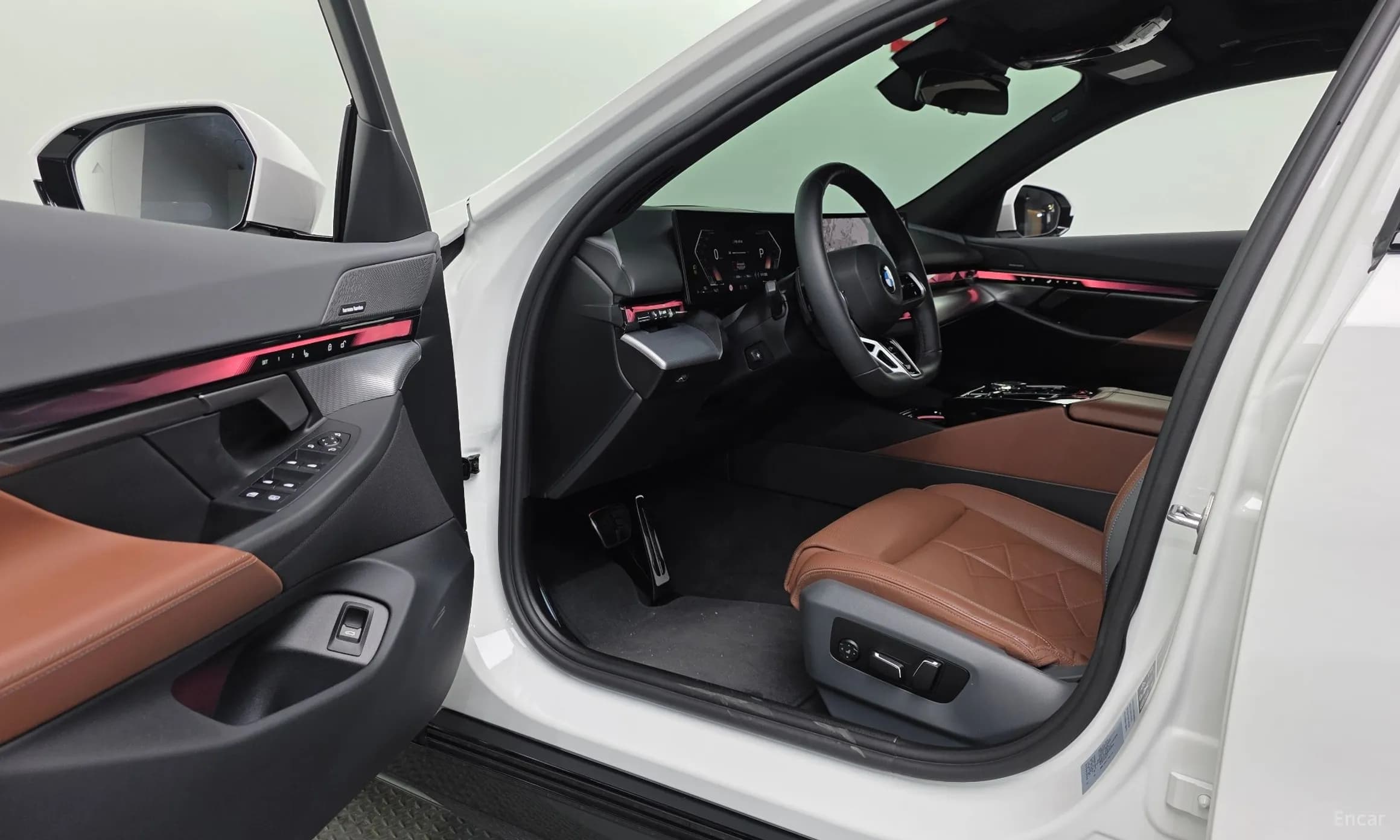 5 Series (G60)