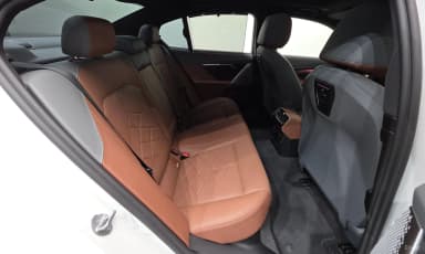 5 Series (G60)