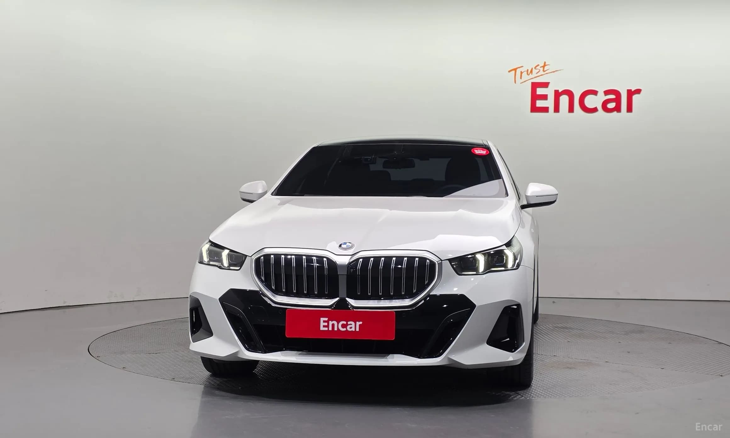 5 Series (G60)