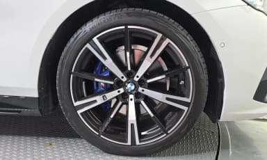 5 Series (G60)