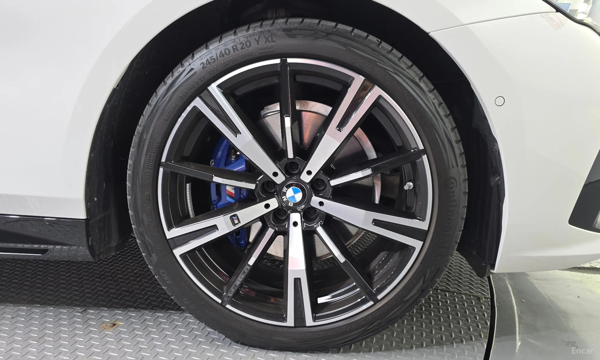 5 Series (G60)