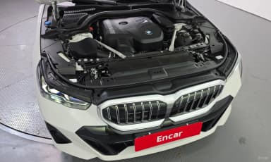 5 Series (G60)