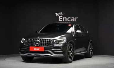 GLC-Class X253
