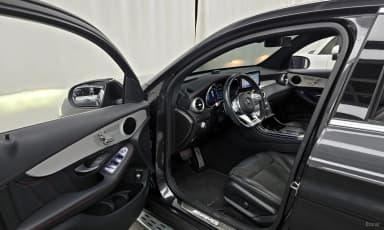 GLC-Class X253