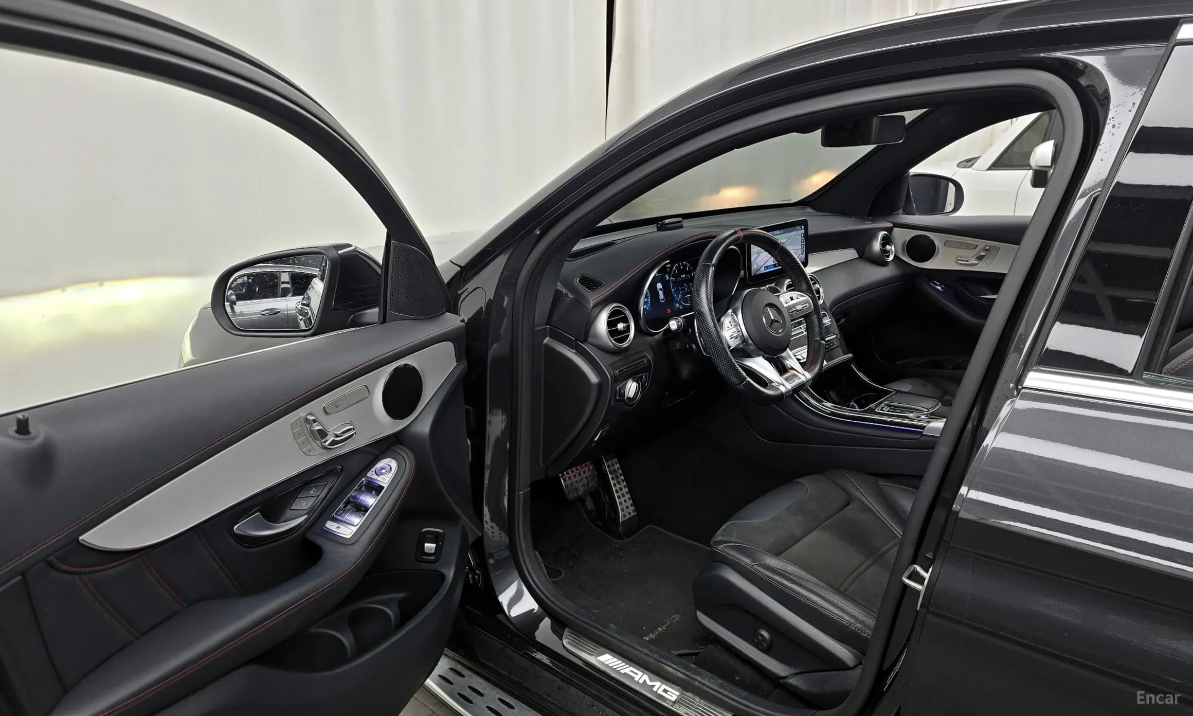 GLC-Class X253