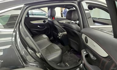 GLC-Class X253