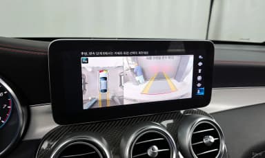GLC-Class X253