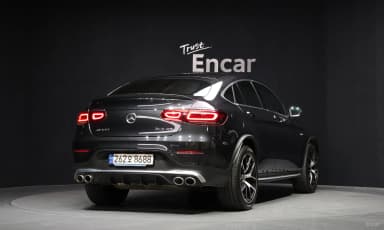 GLC-Class X253