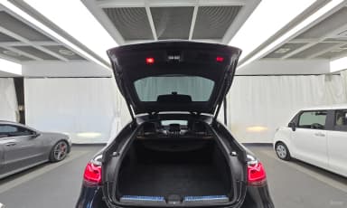 GLC-Class X253