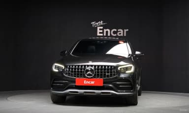 GLC-Class X253