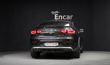 GLC-Class X253