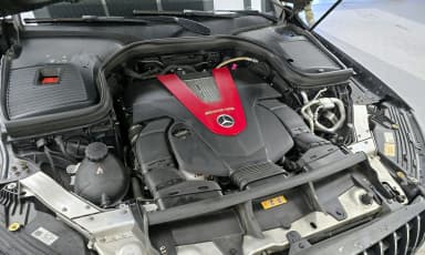 GLC-Class X253