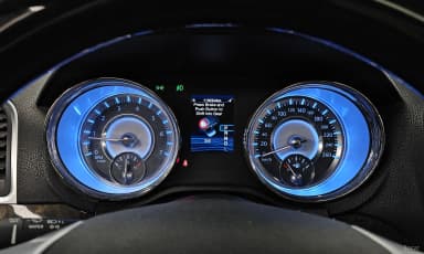 The New 300C