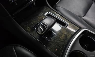 The New 300C