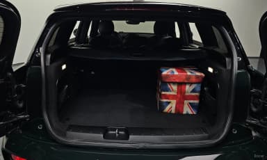 Cooper S Clubman