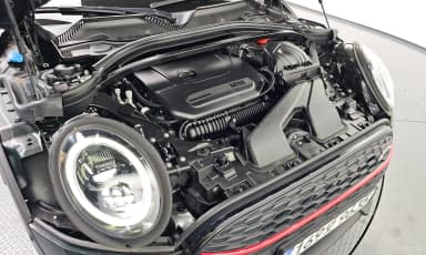 Cooper S Clubman
