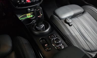 Cooper S Clubman