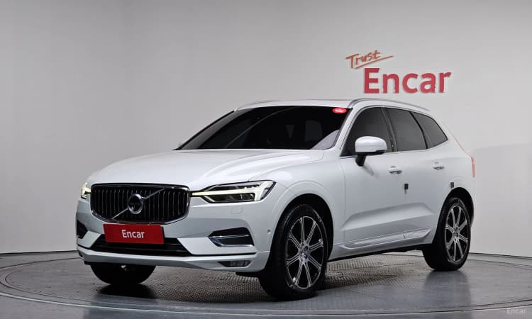 XC60 Gen 2