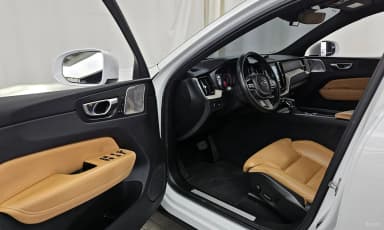 XC60 Gen 2