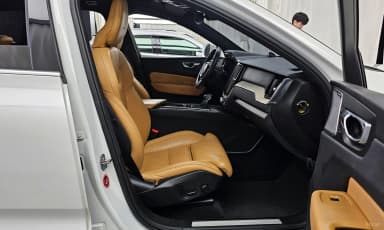 XC60 Gen 2