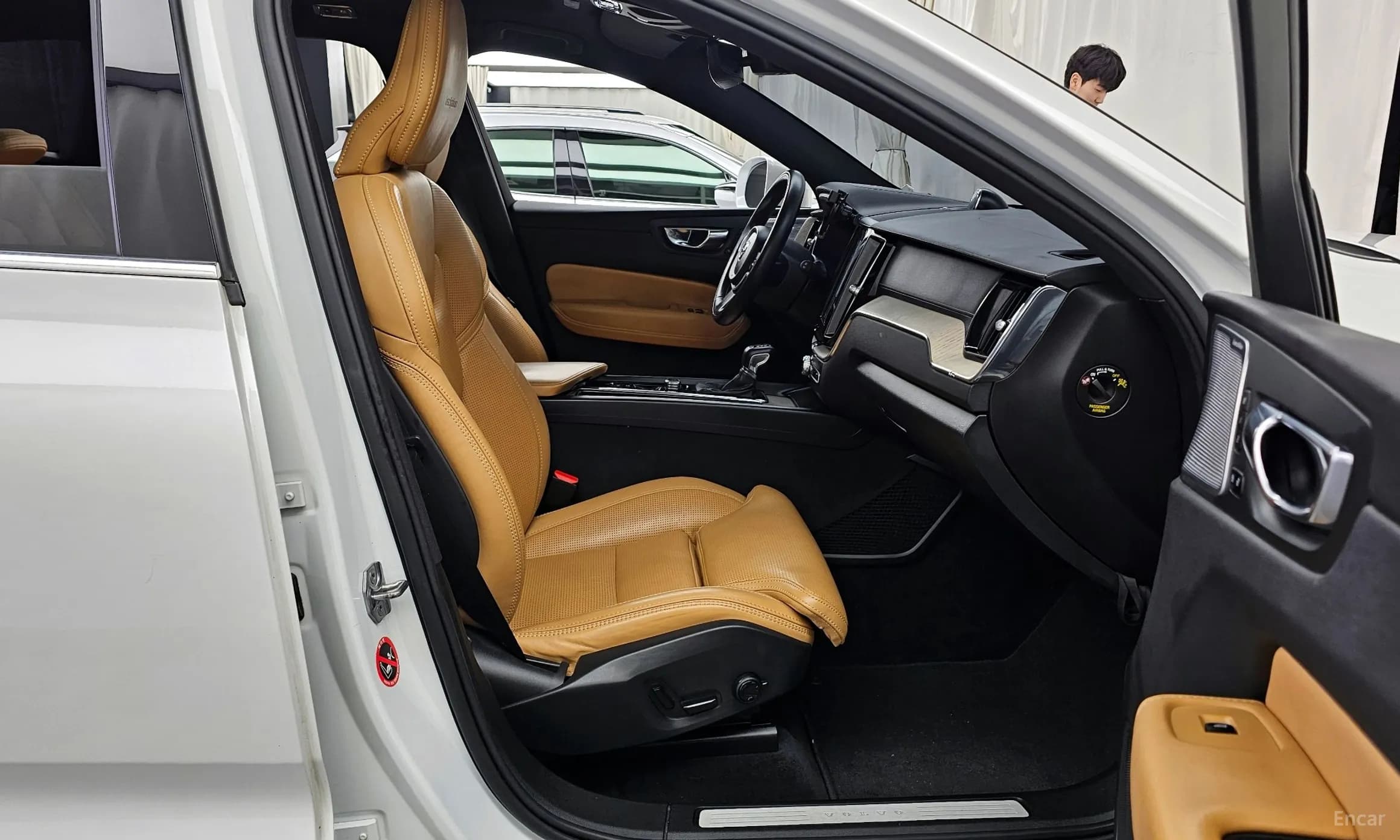 XC60 Gen 2