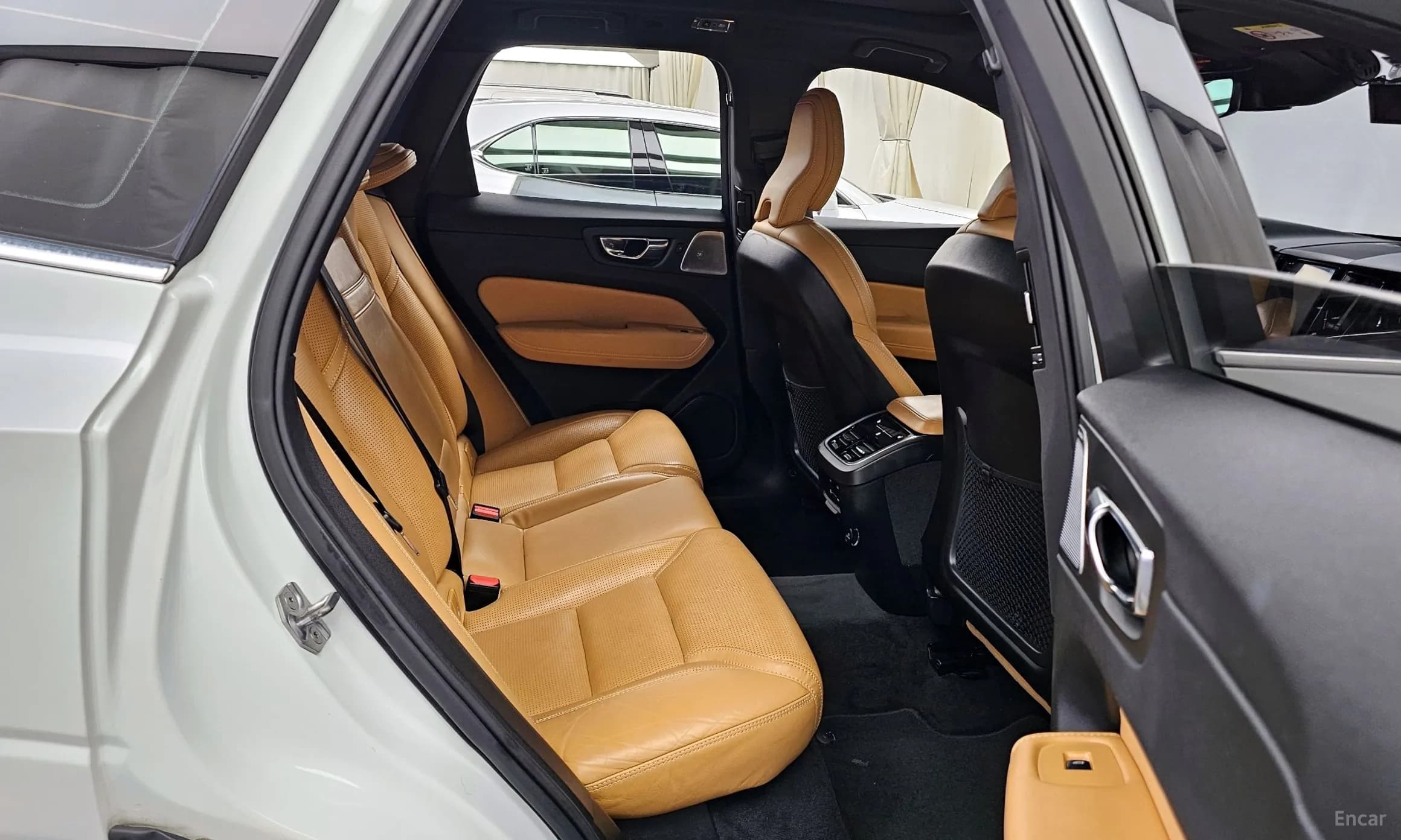 XC60 Gen 2
