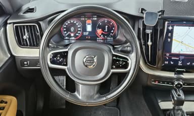 XC60 Gen 2