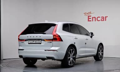 XC60 Gen 2